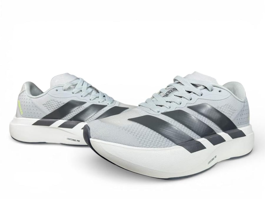اديداس ادزيرو GREY