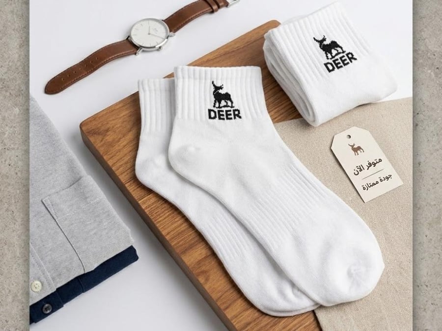 شراب DEER ابيض