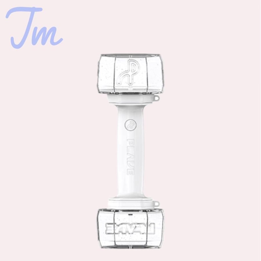 Light stick, band, plave, plave