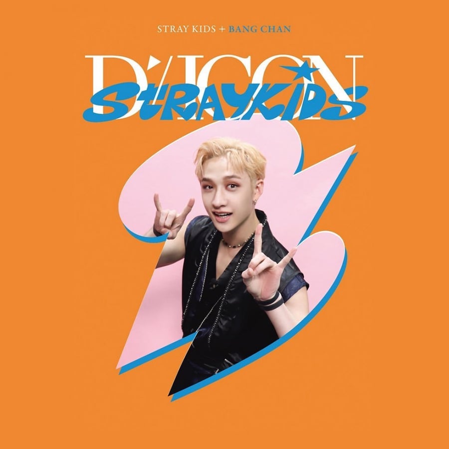 Dicon D'Festa - for Stray Kids
