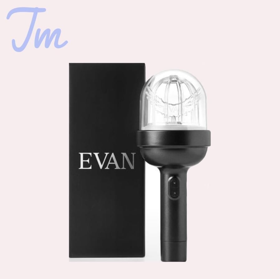 عصا تشجيع للمنفرد evan ايفان