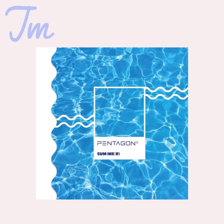 The album Bintagon - Sum(me:r)