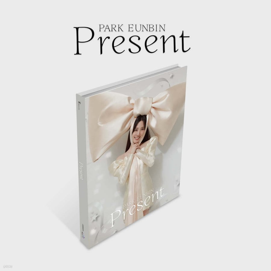 البوم Park Eunbin اونبين - Present