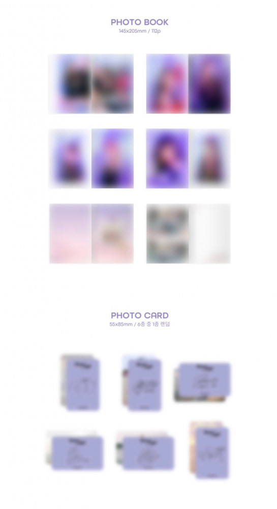 Moomoland Album - Starry Night