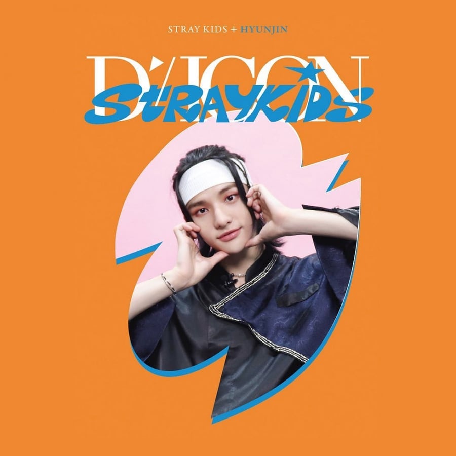 Dicon D'Festa - for Stray Kids