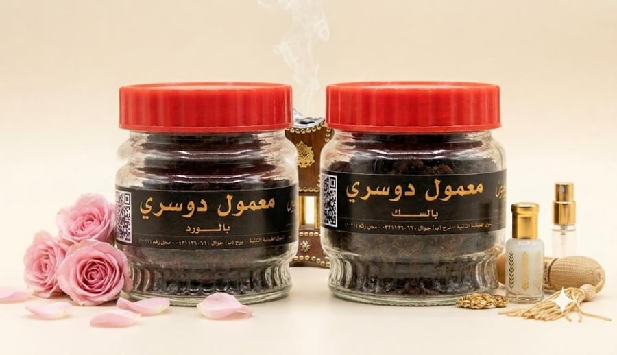 بكج المعمول -  باوزير للعود