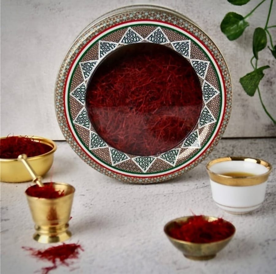زعفران سوبر