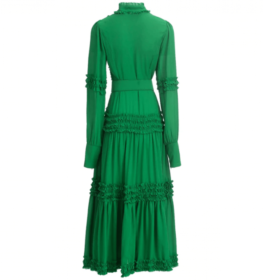LUBA collection #7