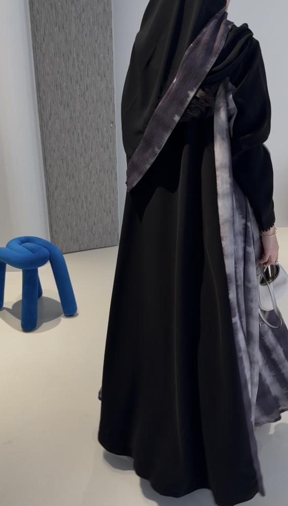 كريب و شيفون مكسر