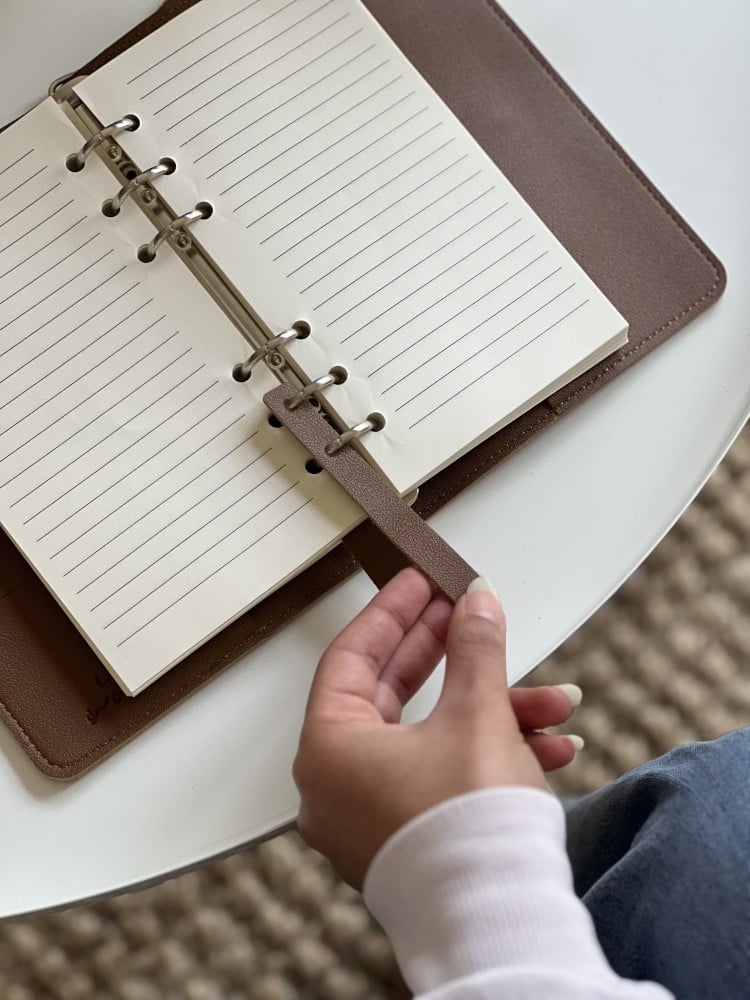 Small notebook A6