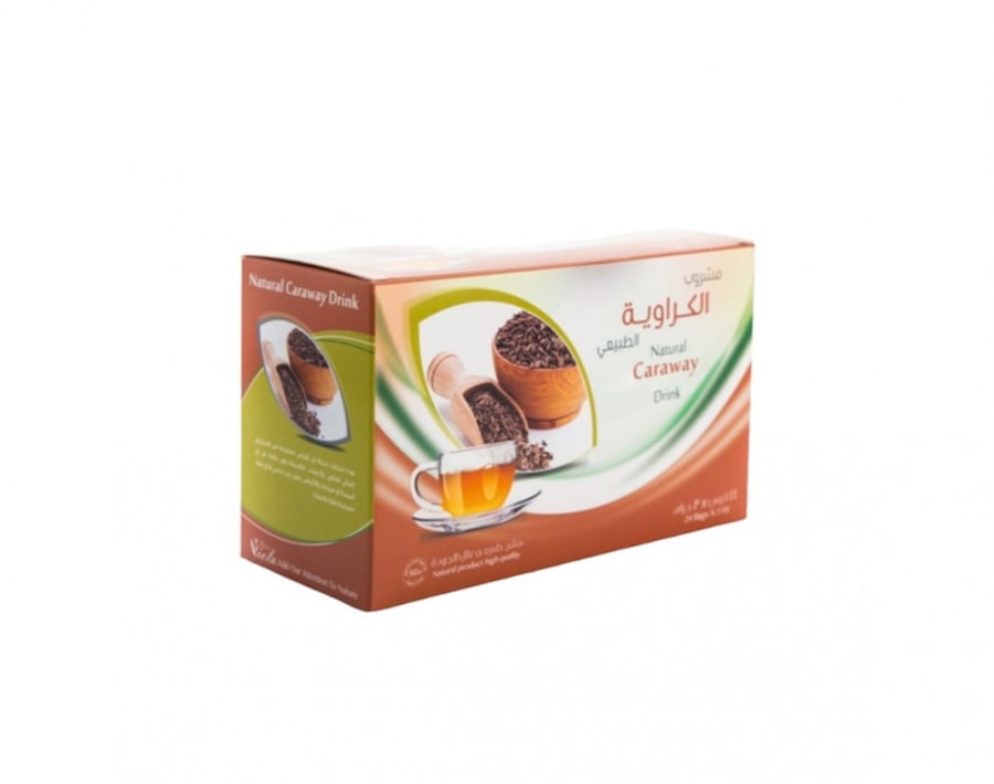 مشروب الكراوية