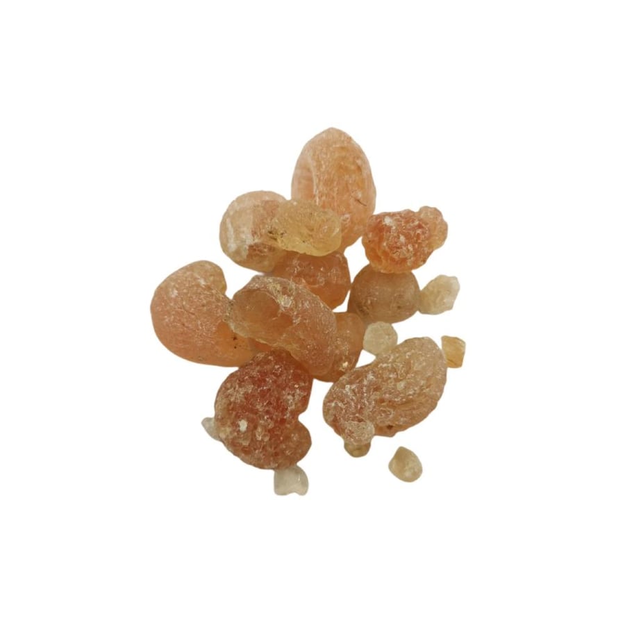 صمغ عربي