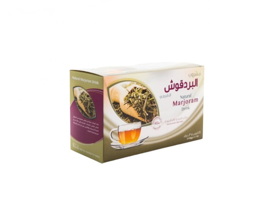 مشروب البردقوش