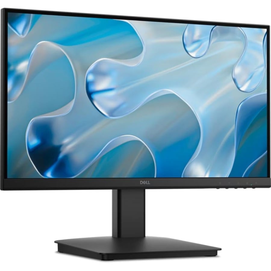 شاشة كمبيوتر ديل SE2225HM مقاس 21.5 - بوصة فل اتش دي 1920x1080، تقنية العرض VA، مزودة في منفذ VGA / HDMI - اسود