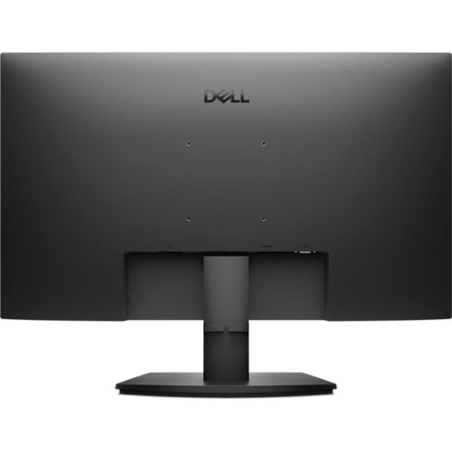 شاشة كمبيوتر ديل SE2725HM مقاس 27 بوصة فل اتش دي 1920x1080، تقنية العرض IPS، مزودة في منفذ VGA / HDMI - اسود