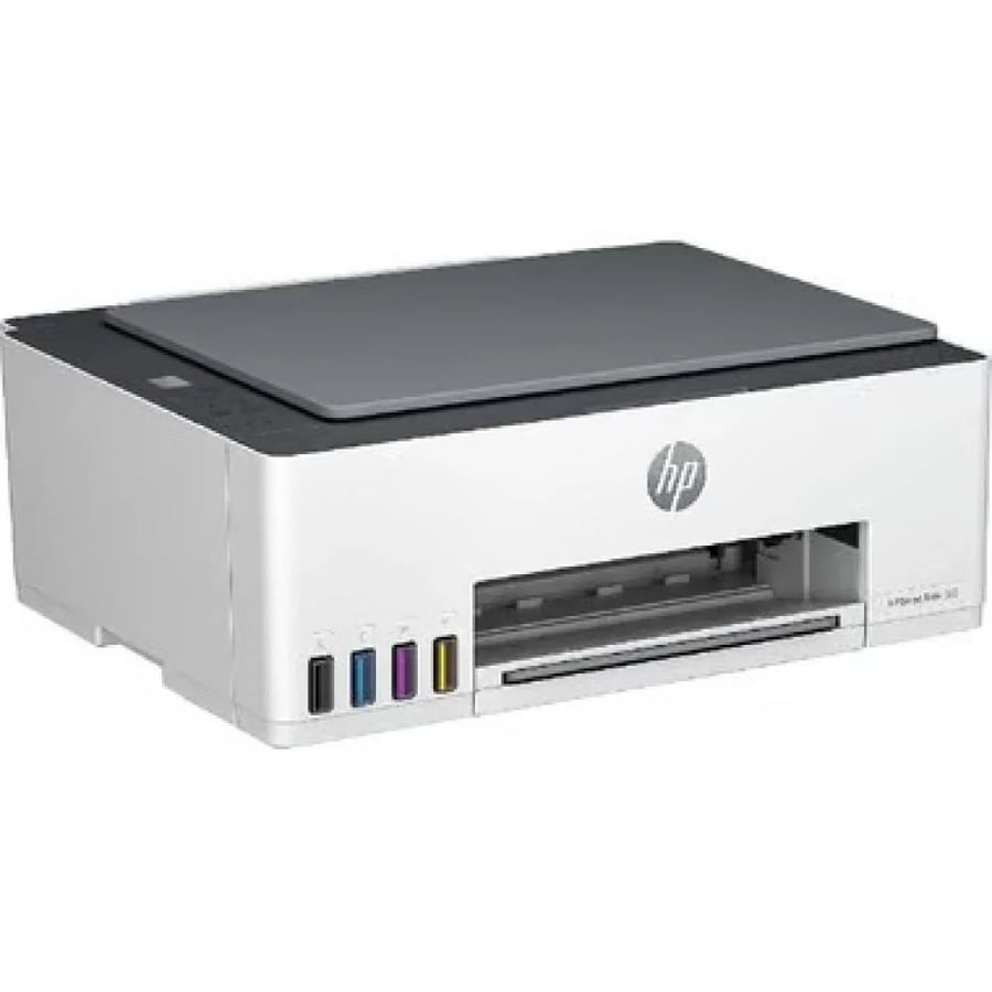 طابعة اتش بي HP Smart Tank 580 لاسلكي طباعه-تصوير-سكانر