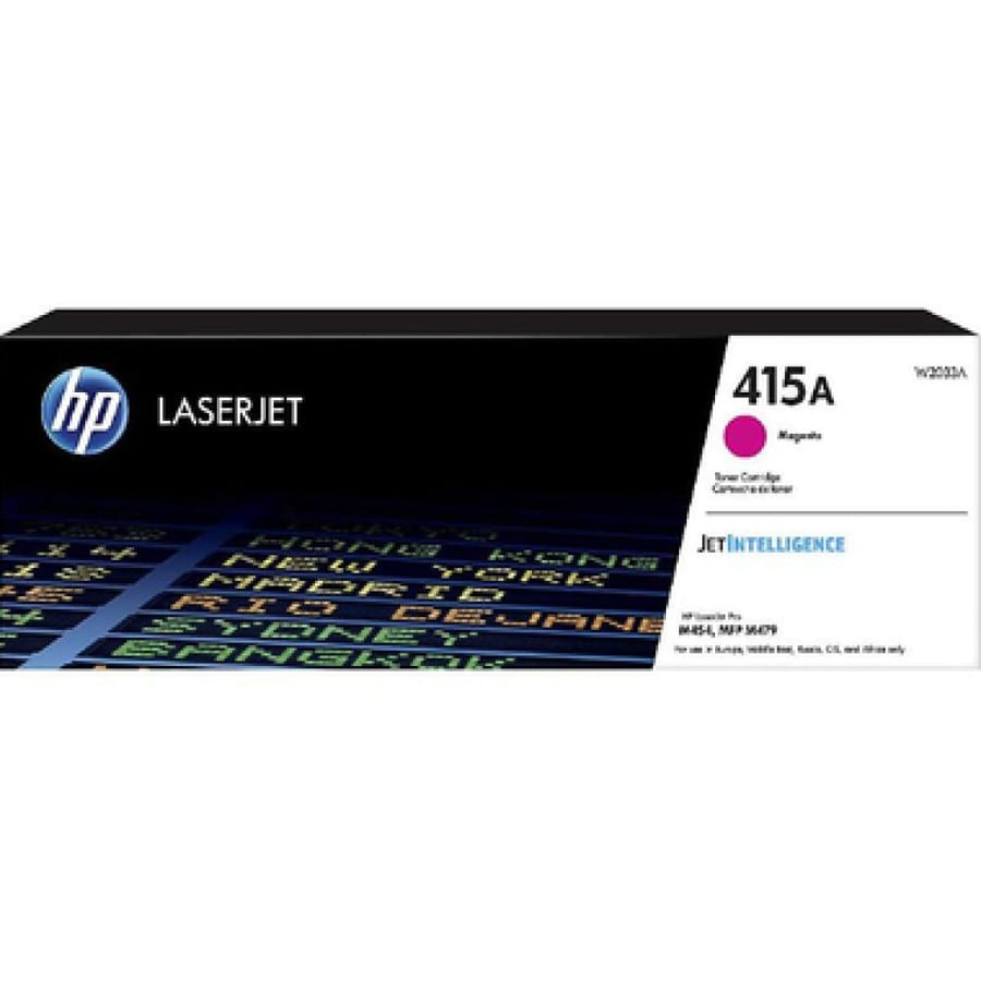 hp toner 415