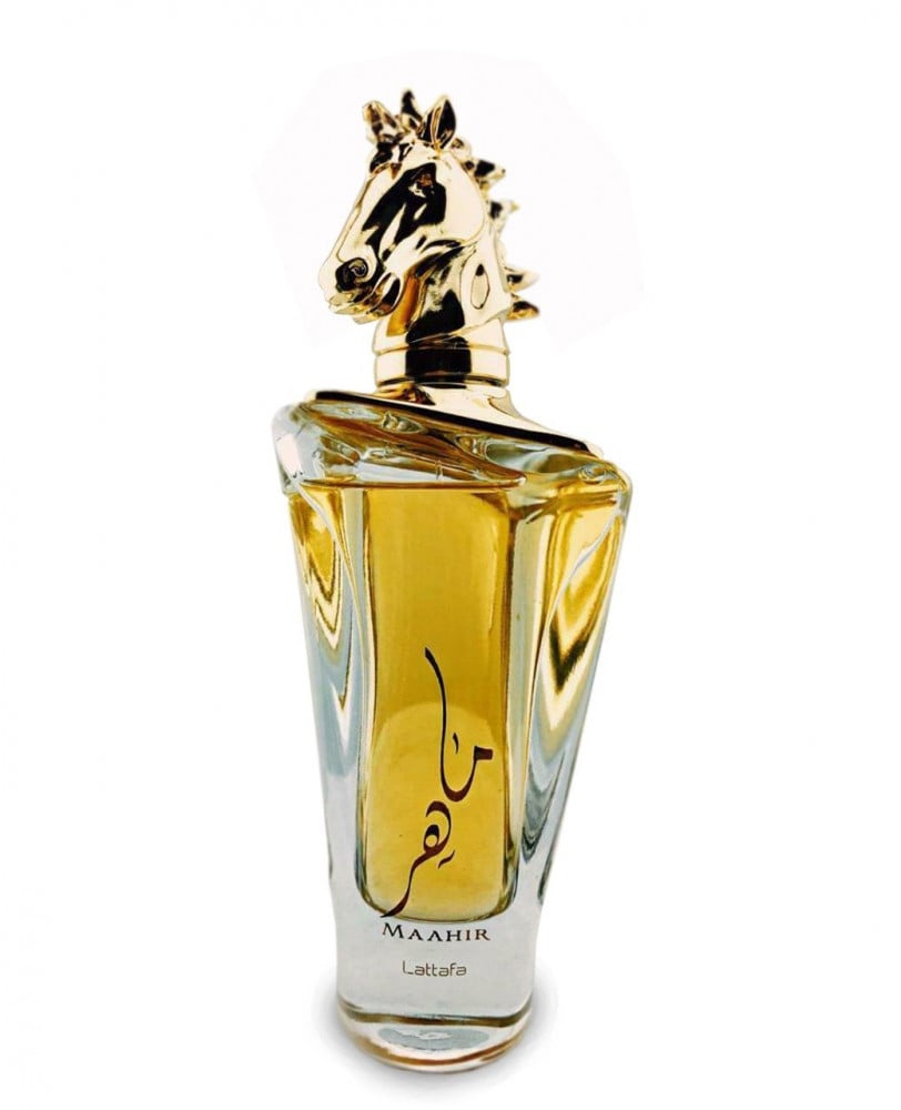 لطافة ماهر EDP 100مل