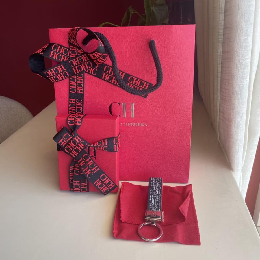 ميدالية CH - الكبيرة