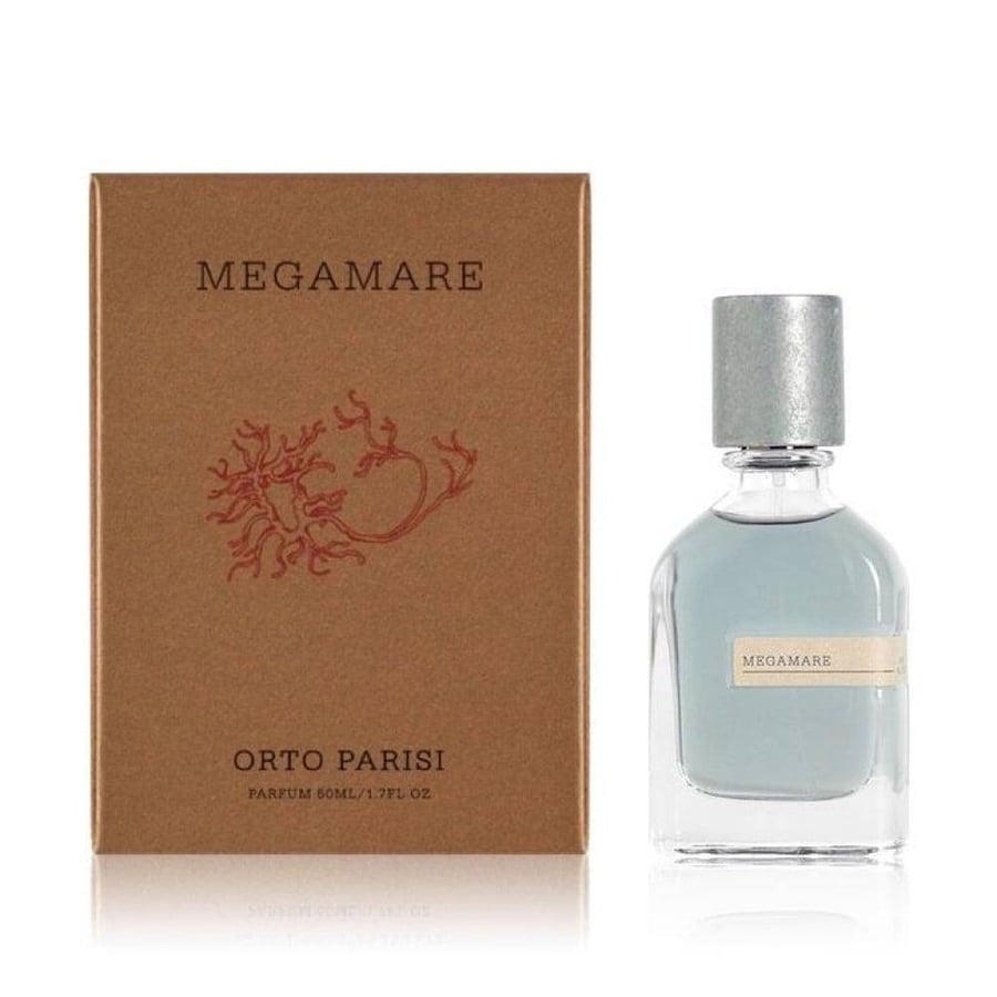 اورتو باريسي ميجاماري بارفيوم 50 مل