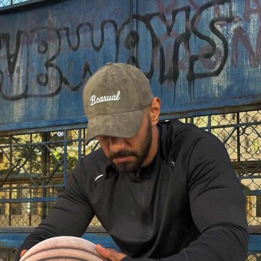 كاب B.casual شمواه