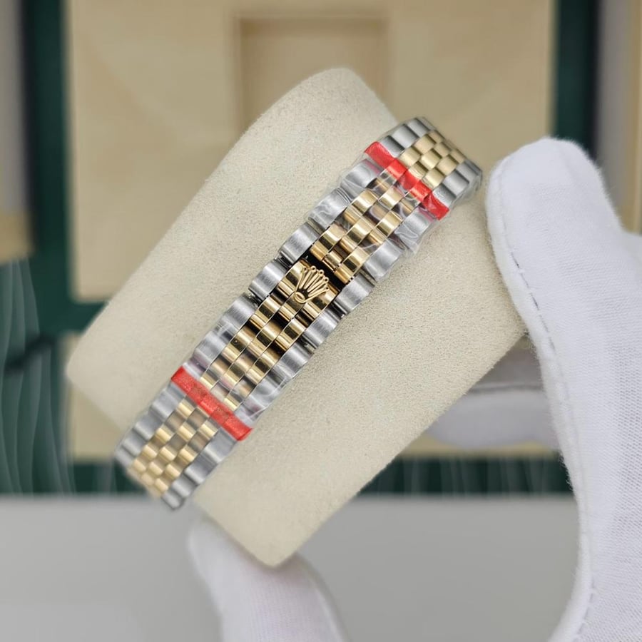 Women's Rolex watch