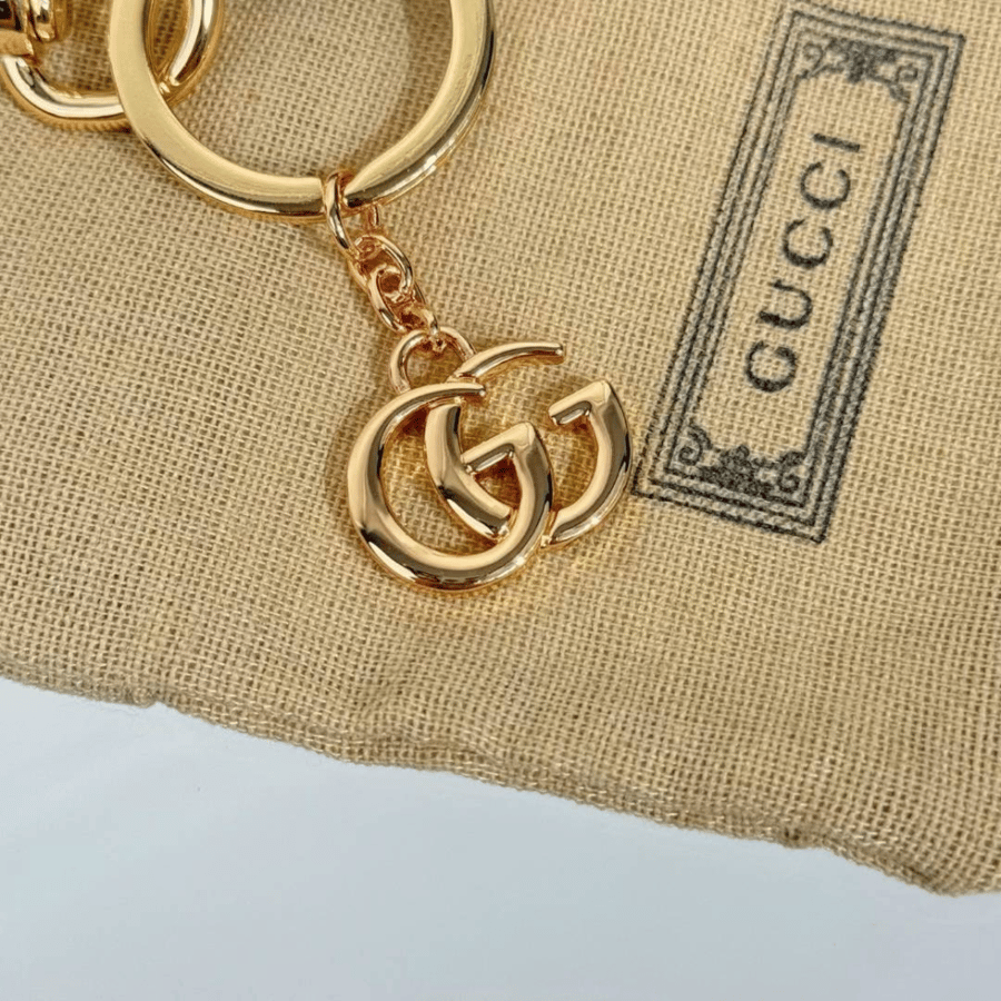 Gucci medal the most requested