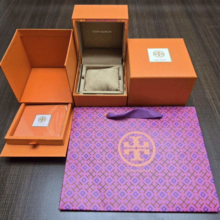 Tory Burch women's watch