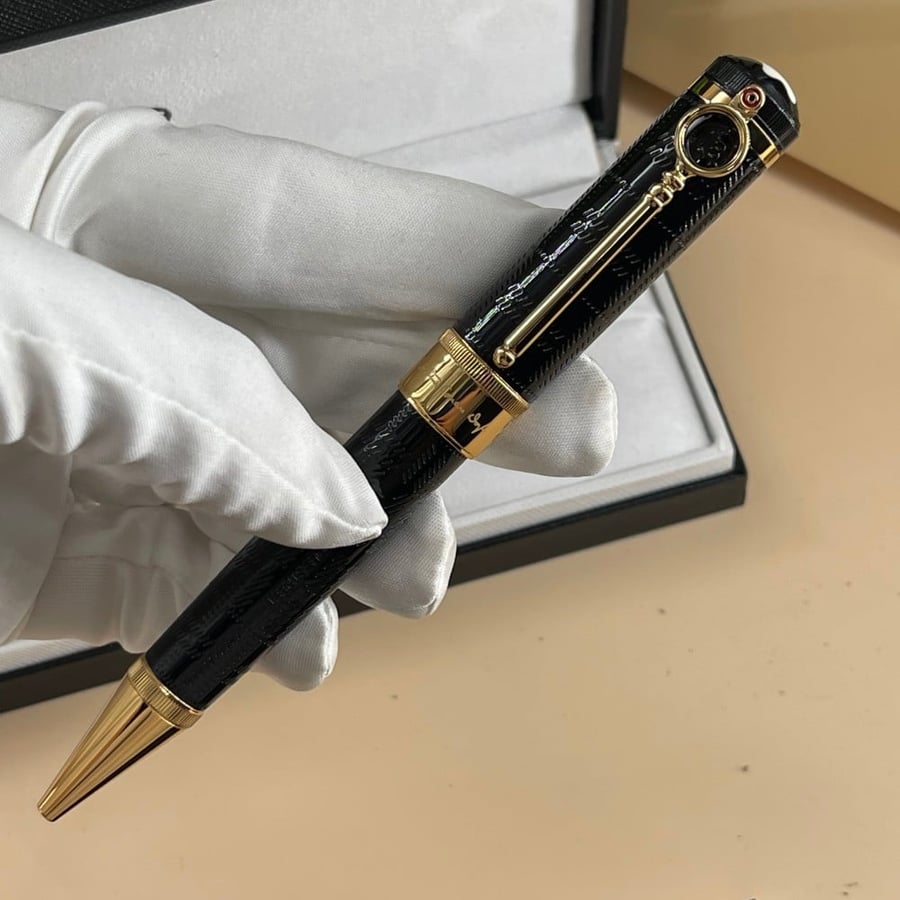 Montblanc Arthur pen