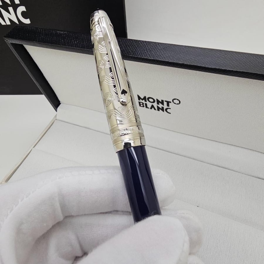 Montblanc Jumbo Pen
