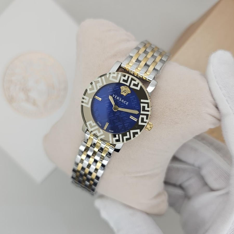 Versace Greca