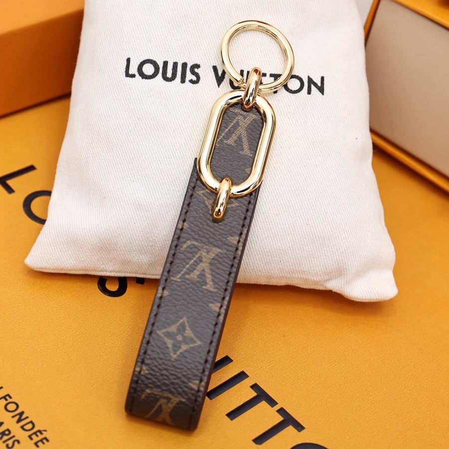 Louis Vuitton medal