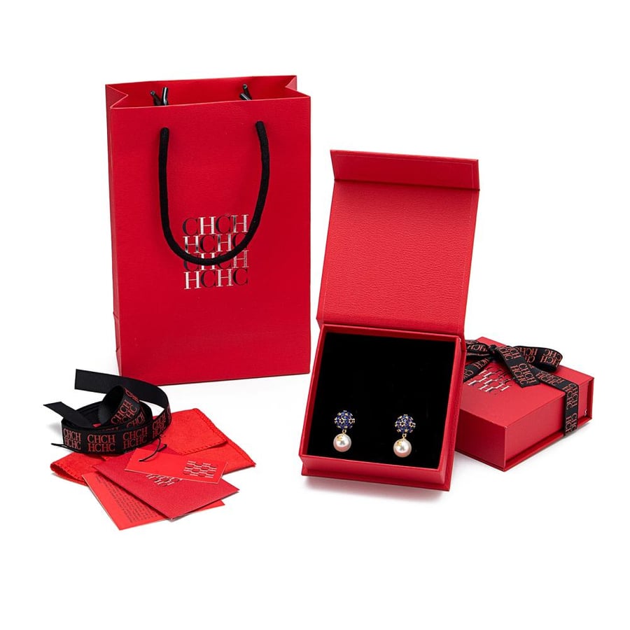 Carolina Herrera ring the most requested