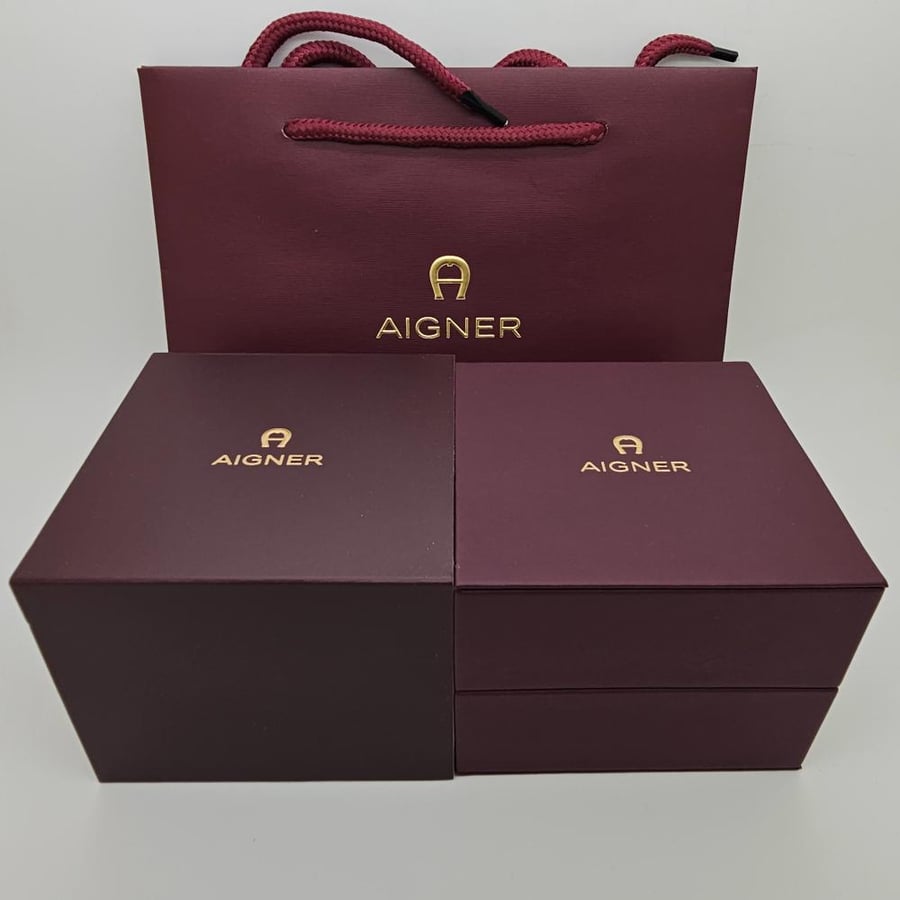 Women's Agnour watch