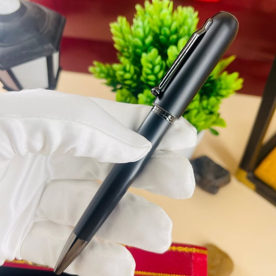 Dunhill Sidecar pen