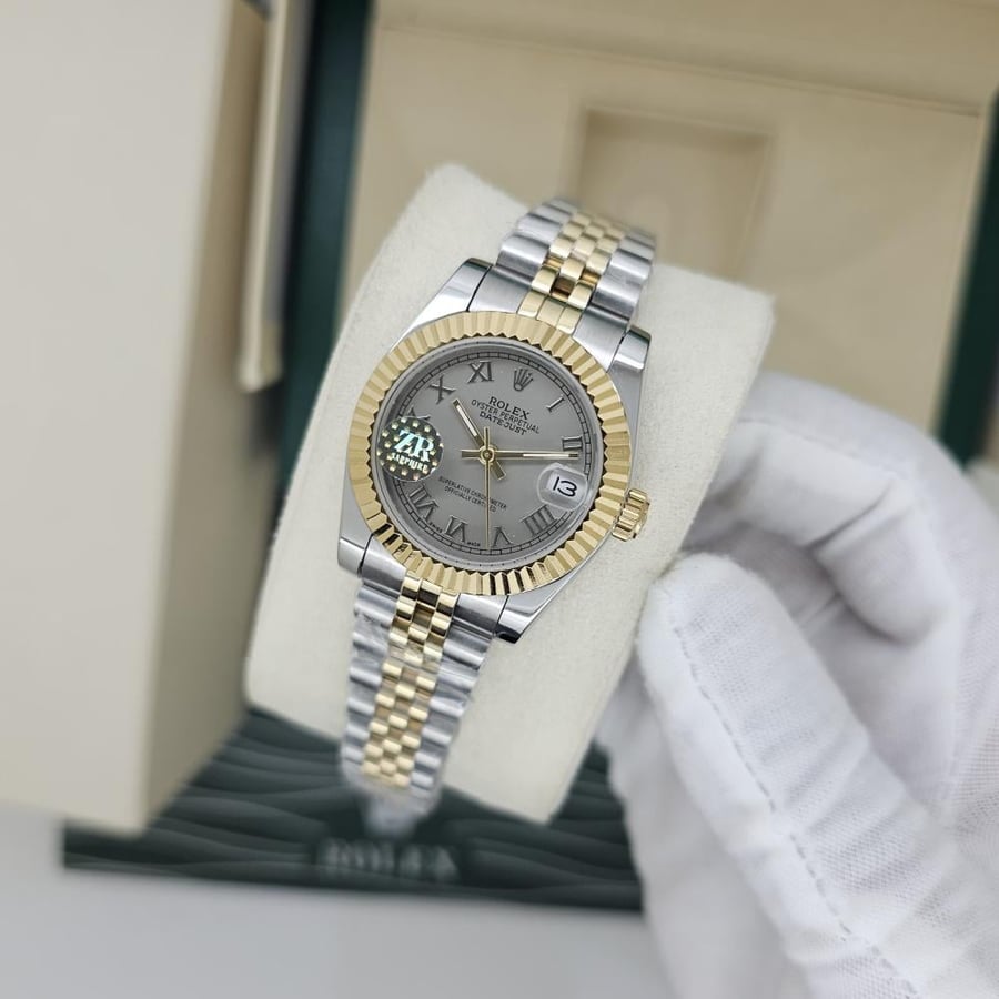 Women's Rolex automatic watch