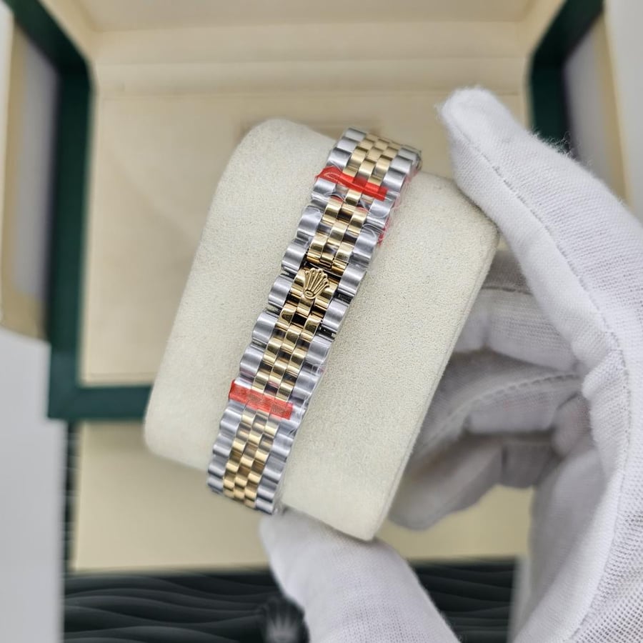 Women's Rolex watch