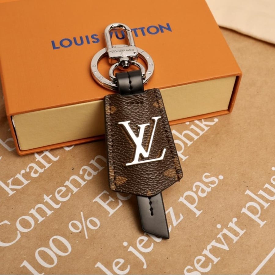Louis Vuitton medal