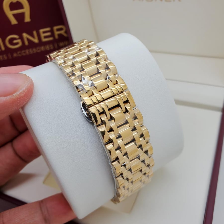 Women's Agnour watch