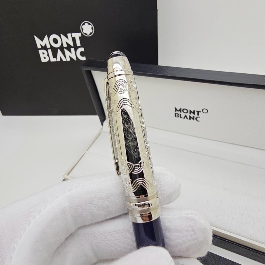Montblanc Jumbo Pen