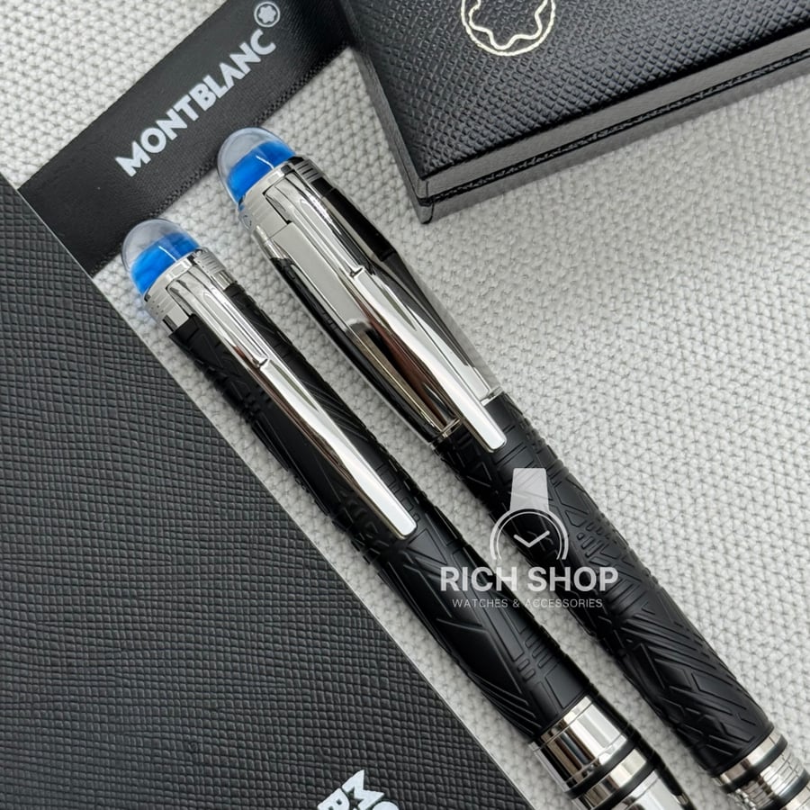 Montblanc Star Walker pen