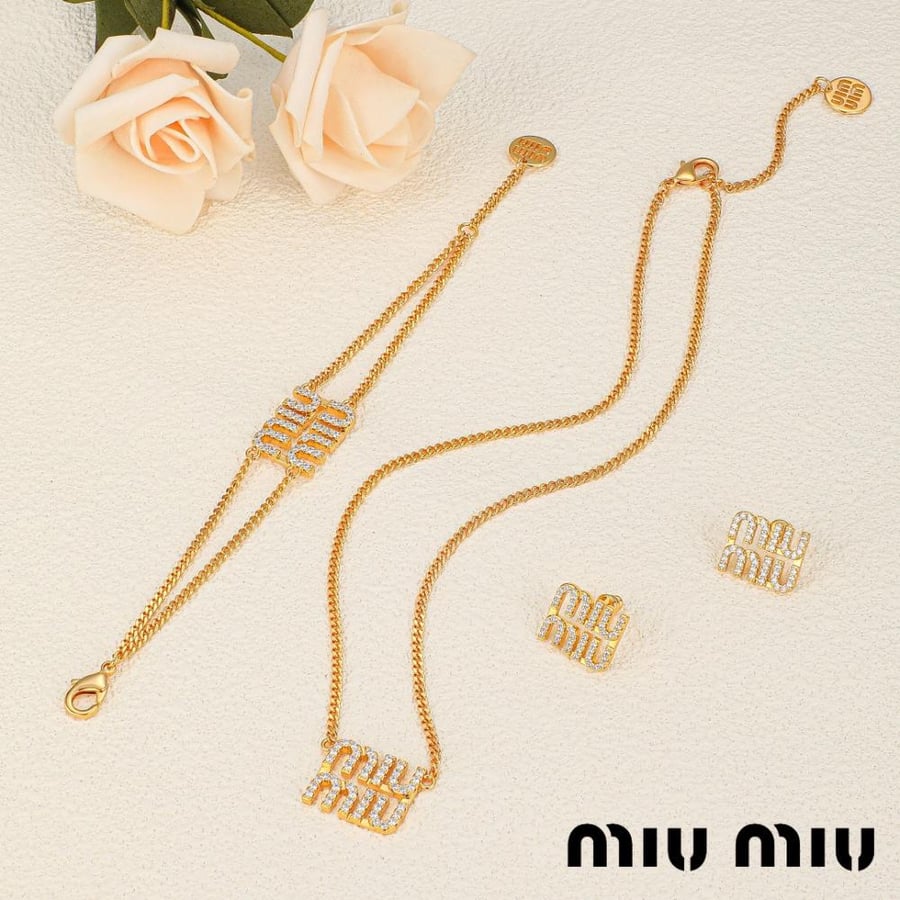 Miu Miu set the best-selling