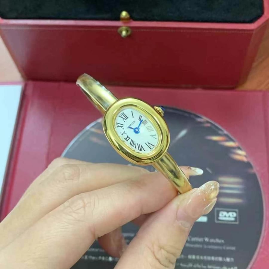 ساعة كارتير بينوار النسائية
