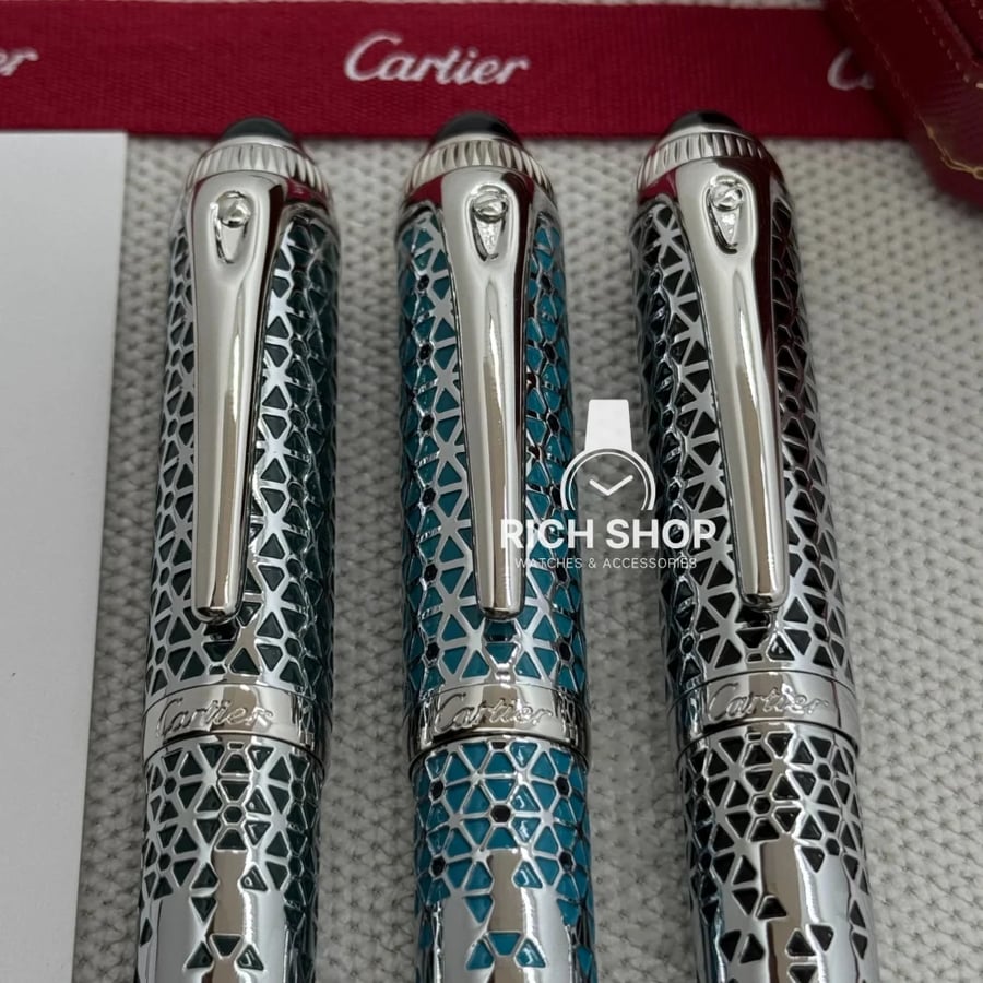 قلم كارتير رودستر الأكثر طلباً