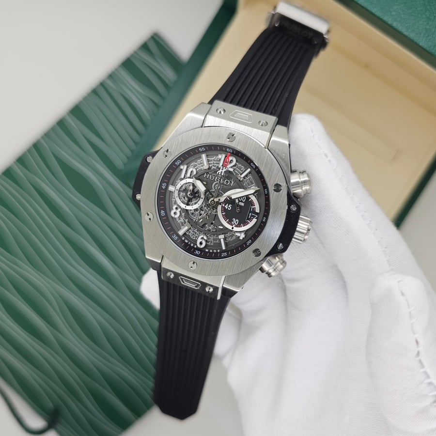 Hublot Big Bang watch