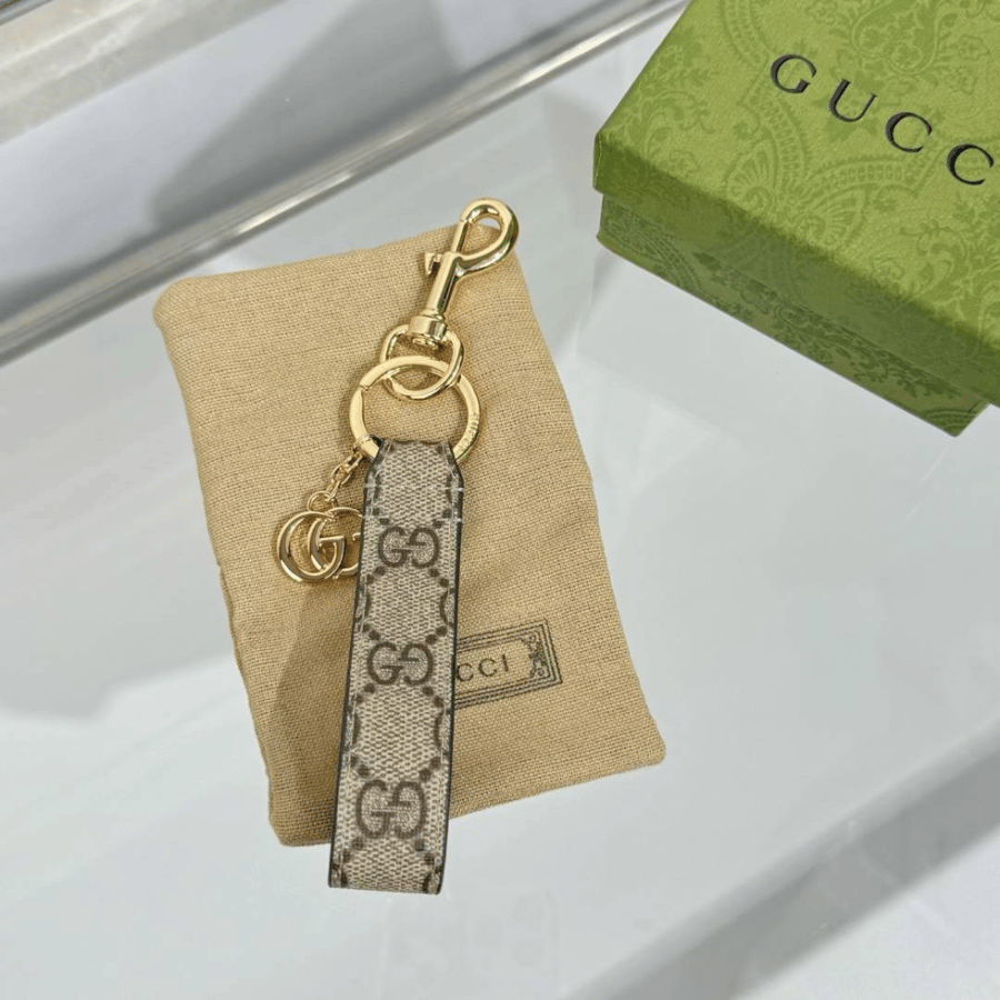 Gucci medal the most requested