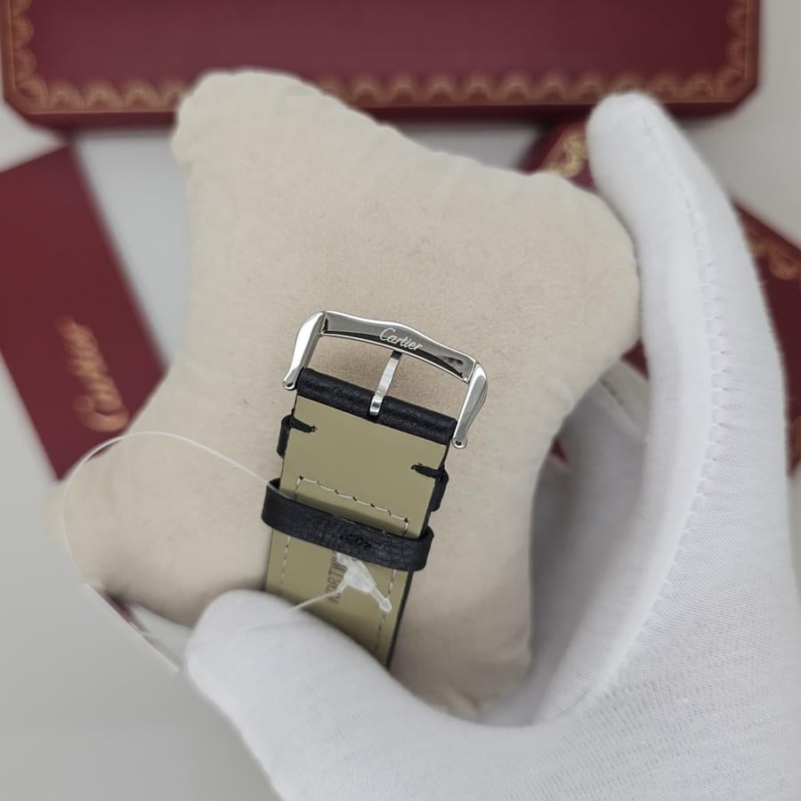 ساعة كارتير تانك موست فصوص