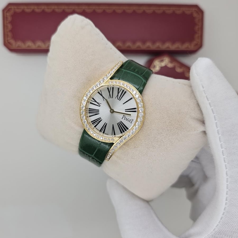 Women's Piaget watch
