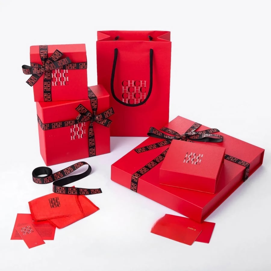 CH wallet for women, the most requested