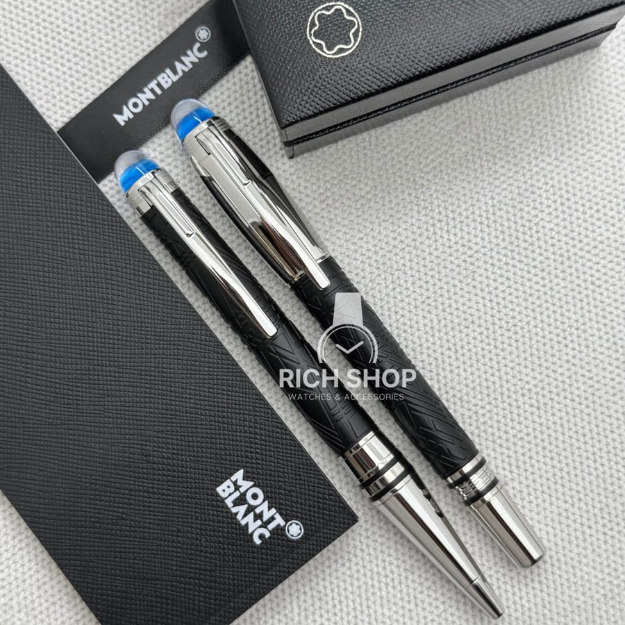 Montblanc Star Walker pen